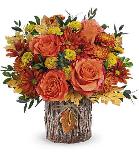 Woodsy Whisper - Deluxe