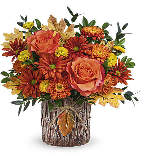 Woodsy Whisper - Standard