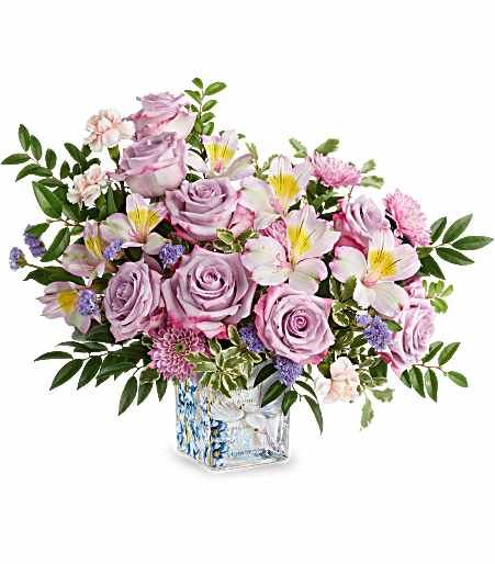 Written In The Sky - Premium